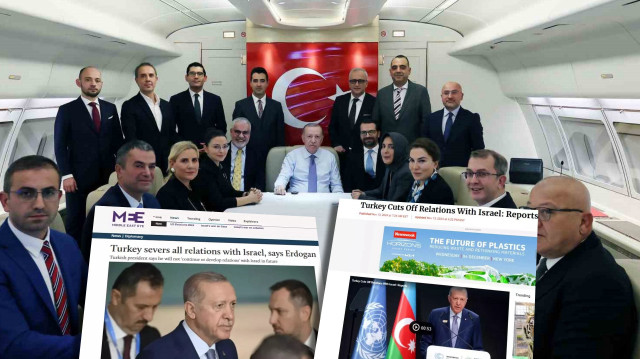 İsrail çıkışı dünya gündeminde: ‘Erdoğan’dan Netanyahu’ya şok!’