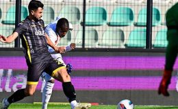İstanbulspor-Adanaspor maçından gol sesi çıkmadı