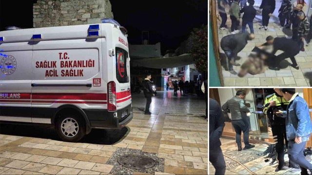 Kardeş kavgası faciayla bitti: Ağabeyini yakarak öldürdü