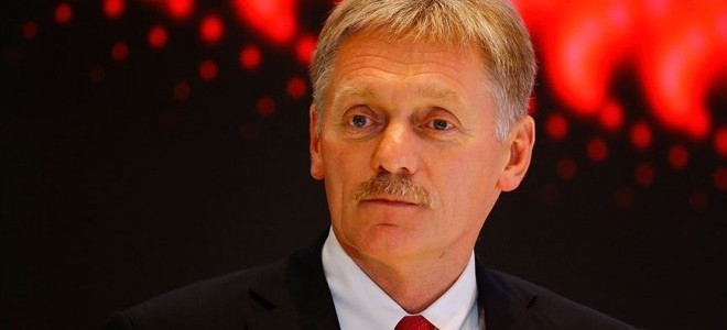 Kremlin: “Putin’in Trump’ı tebrik etme planı yok”