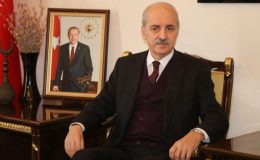 Kurtulmuş’tan ‘erken seçim olacak mı?’ sorusuna flaş açıklama: Erdoğan 2028’e kadar…