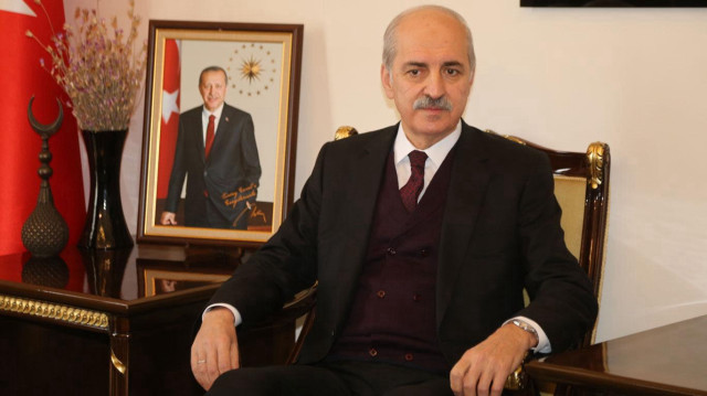 Kurtulmuş’tan ‘erken seçim olacak mı?’ sorusuna flaş açıklama: Erdoğan 2028’e kadar…
