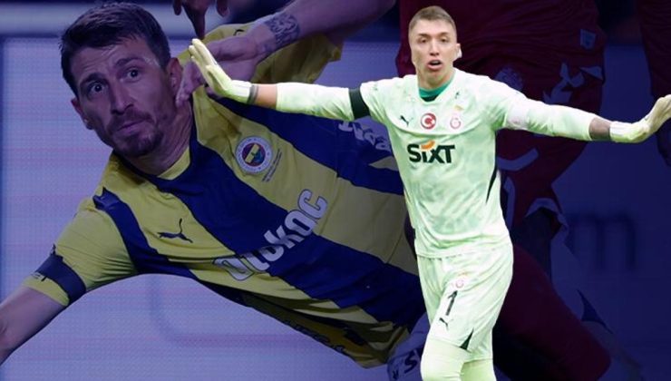 Mert Hakan Yandaş'tan Muslera'ya olay yanıt! 'Melek yüzlü görünüyor ama… Herkes kapısının önünü temizlesin'