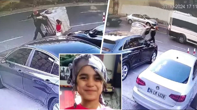 Mezarlıkta cesedi bulunmuştu: 6 yaşındaki Şirin cinayetinde kan donduran gelişme
