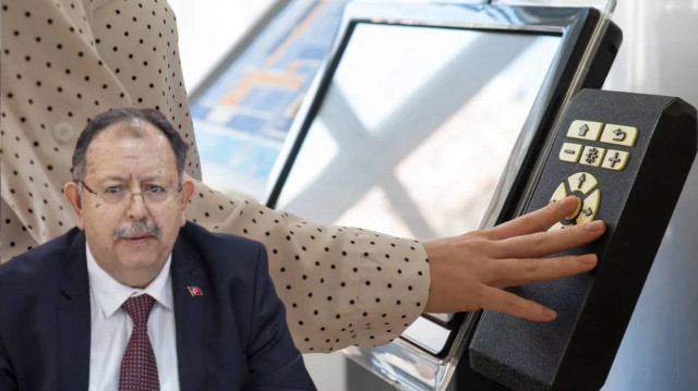 MHP ‘geciktirilmeden yapılması şart’ demişti: YSK Başkanı Yener’den ‘hazırız’ açıklaması