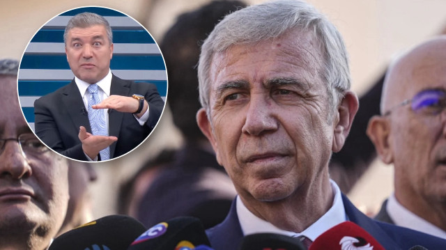 ‘Milyonluk’ rezaleti aklama işi Küçükkaya’ya düştü: Yavaş belediye harcamalarından habersiz mi?