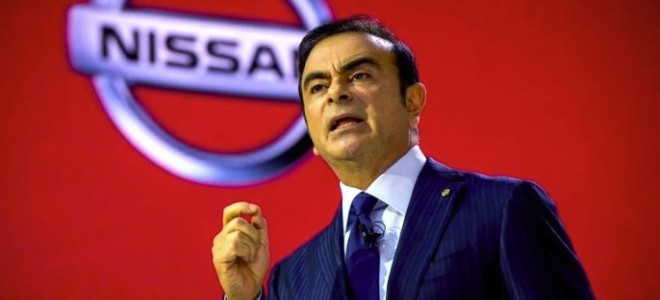 Nissan’ın iflasın eşiğinde olması otomobil dünyasını sarstı!