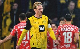 Nuri Şahin'li Borussia Dortmund, deplasmanda yine kayıp!