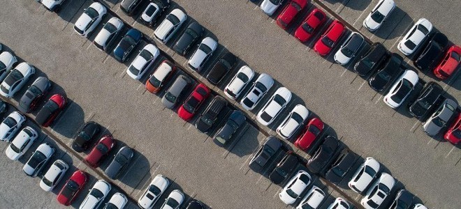 Otomotiv pazarı ilk 10 ayda yüzde 1,2 daraldı: En çok satan markalar hangileri oldu?