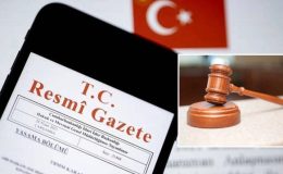 Resmi Gazete’de yayımlandı: 9. Yargı Paketi’nde neleri kapsıyor?
