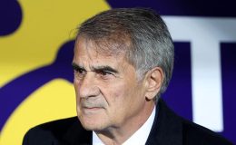 Rizespor'a mağlup olan Trabzonspor'da Şenol Güneş üzgün: Felaket, kabus…