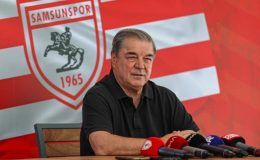 Samsunspor taraftarı, Galatasaray maçında koreografi yapacak