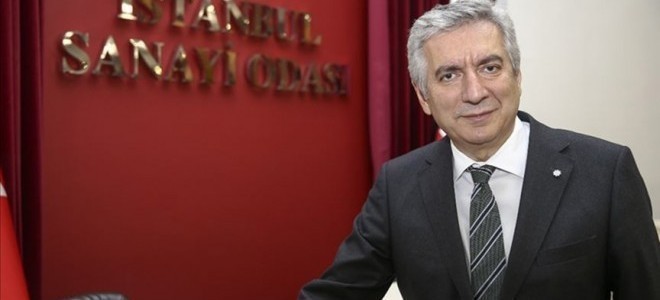 Sanayiciler Merkez Bankası’ndan 8 konuda destek istedi