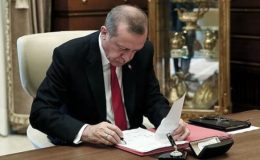 Sermaye Piyasası Kurulu İkinci Başkanlığına Mahmut Sütcü atandı