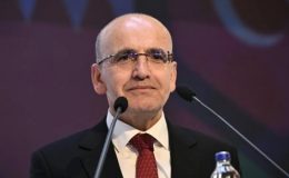 Şimşek: Ödenmeyen vergi borçlarının yüzde 88,8’inin tahsilat imkanı bulunmuyor
