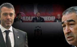 SON DAKİKA! Beşiktaş'ta 2 şok ayrılık sonrası istifa haberi geldi! Bu kez yönetim katında…