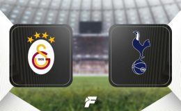 CANLI |                    Galatasaray-Tottenham maçı ne zaman, saat kaçta, hangi kanalda? (Avrupa Ligi)