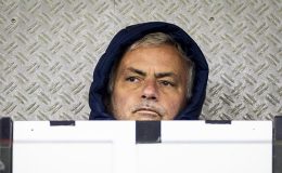 Tahkim Kurulu'ndan Jose Mourinho kararı!