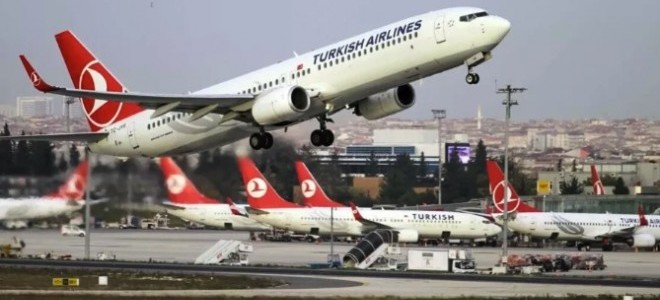 THY’den “BIST Katılım Endeksi” açıklaması