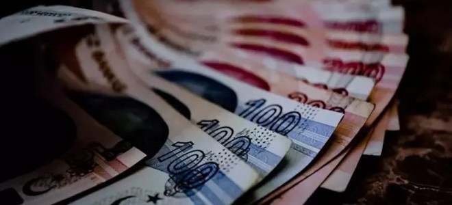 TL mevduat ve fonlarda stopaj oranları artırıldı