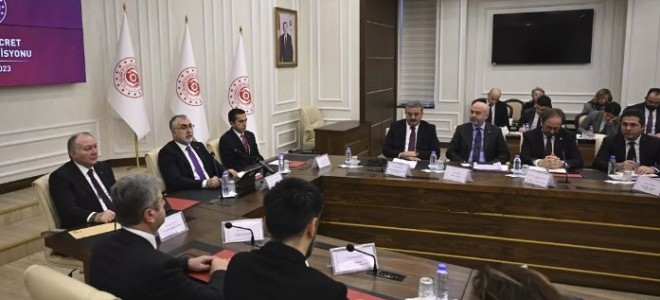 TÜRK-İŞ Başkanı Atalay’dan ‘asgari ücret’ açıklaması!