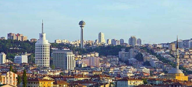 Türkiye’nin en çok nüfusa sahip olan 10 ilçesi belli oldu!