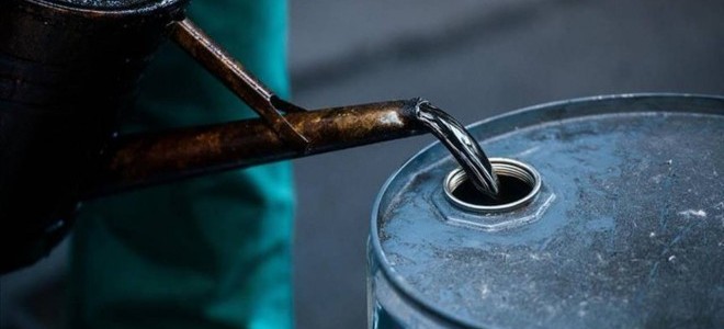 Türkiye’nin petrol ithalatı eylülde azaldı