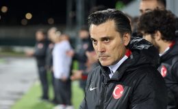 Vincenzo Montella'dan ilk 11'de 4 değişiklik
