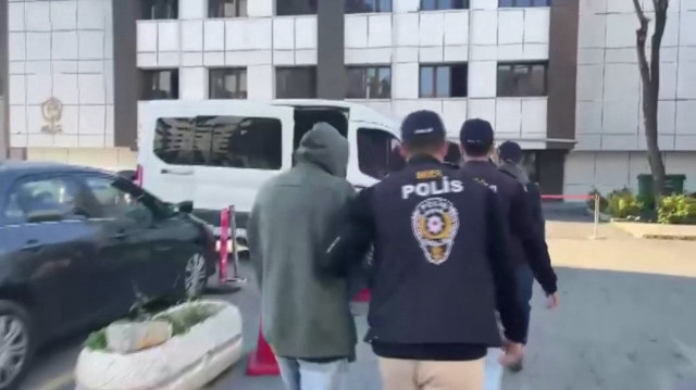 Yasa dışı bahis soruşturmasında sekiz fenomenin hesabına erişim engeli