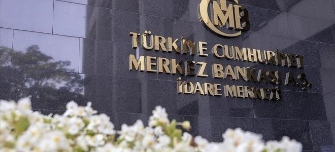 Yılın son Enflasyon Raporu 8 Kasım’da açıklanacak