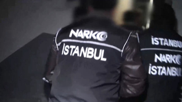 Zehir tacirlerine geçit yok! 73 ilde harekete geçildi: Tonlarca uyuşturucu ele geçirildi