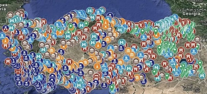 2023’te Türkiye’nin kültür harcamaları arttı
