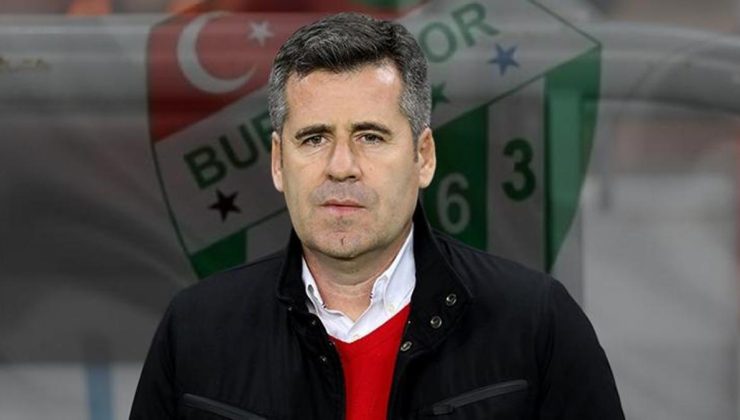 ÖZEL | Bursaspor ile anılan teknik direktör Hüseyin Eroğlu'dan açıklama: Resmi görüşme olmadı