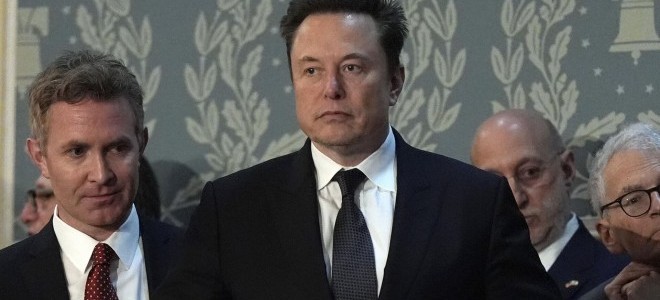 ABD mahkemesi Elon Musk’ın maaş paketinin iptal edilmesi kararını yineledi