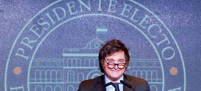 Arjantin’de Milei döneminin sekizinci faiz indirimi gerçekleşti