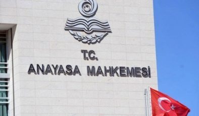 AYM’den kamulaştırma sürecine ilişkin faiz kararı