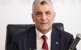 Bakan Bolat: Trump’ın tarifeleri Türk ihracatçılar için fırsat yaratabilir