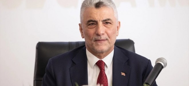 Bakan Bolat: Trump’ın tarifeleri Türk ihracatçılar için fırsat yaratabilir