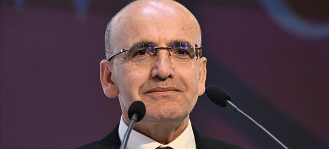 Bakan Şimşek Doha’da: “Yapay zeka teknolojilerine önemli yatırımlar yapıyoruz”