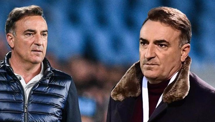 Beşiktaş'ın eski teknik direktörü Carvalhal Rafa Silva ve Musrati'yi değerlendirdi: Harika bir oyuncu