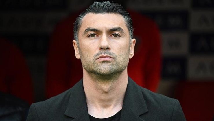 Burak Yılmaz'dan yıllar sonra gelen Fenerbahçe itirafı: Luis Aragones'e saldırı hoş değildi!