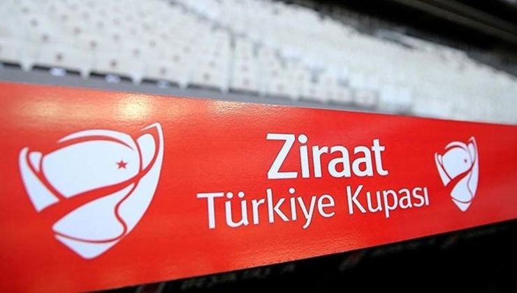 CANLI –  Ziraat Türkiye Kupası grup kura çekimi başladı!