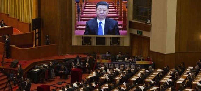 Çin 13 yıl sonra para politikasını gevşetmeye hazırlanıyor