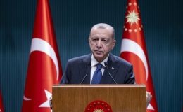 Cumhurbaşkanı Erdoğan: Suriyeli kardeşlerimizin 13 yıldır süren vatan hasreti sona erecek