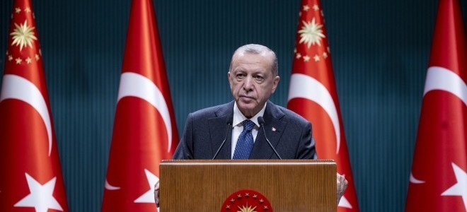 Cumhurbaşkanı Erdoğan: Suriyeli kardeşlerimizin 13 yıldır süren vatan hasreti sona erecek