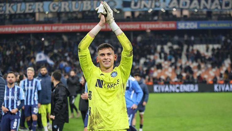 Deniz Dönmezer transferin gözdesi, dünya devleri peşinde! Beşiktaş ve Fenerbahçe maçlarında damga vurmuştu…