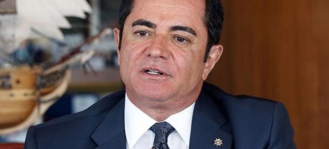 DenizBank’ta bayrak değişimi: Hakan Ateş, genel müdürlüğü bıraktı