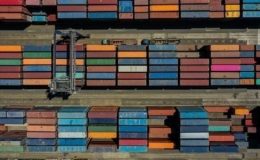 Dış ticaret haddinde sınırlı gerileme