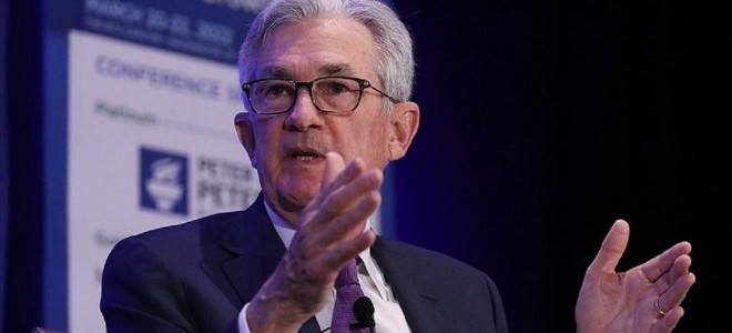 Donald Trump: Powell’ı gönderme niyetim yok