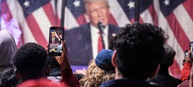 Donald Trump’tan Gazze’deki rehineler için açık tehdit